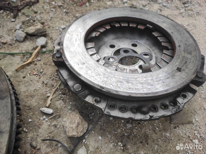 Сцепление комплект Volkswagen Golf 3 1.4