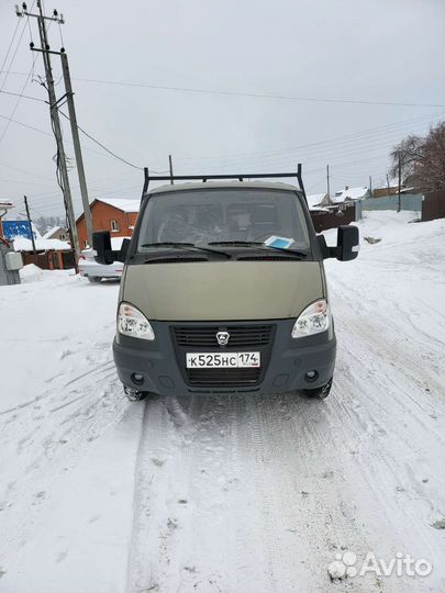 Грузоперевозки газель бортовая 6 метров