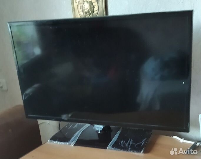 Телевизор samsung 32 дюйма