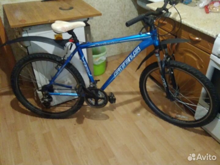 Велосипеды б.у