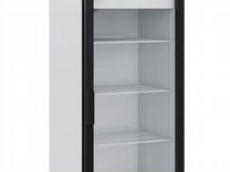 Шкаф холодильный фармацевтический шхф-0,5 дс