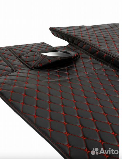 3D ковры Foton Auman