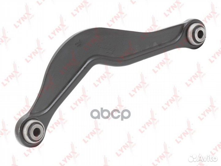 Рычаг задний Ford Mondeo IV 2.0/2.3/1.8TDCi/2