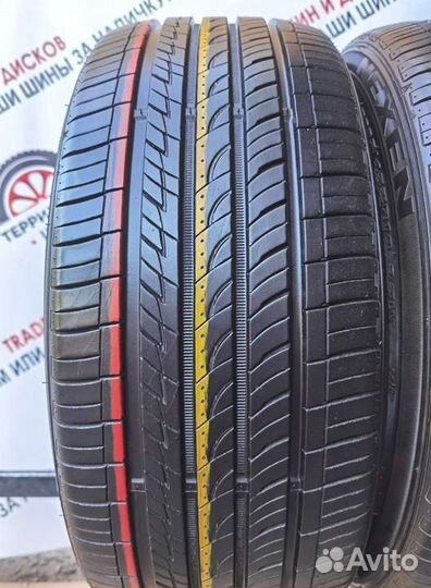 Nexen N'Fera AU7 225/45 R18 95W