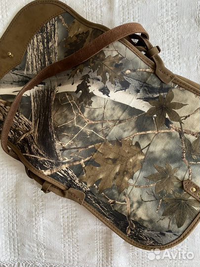 Ягдташ сумка охотничья Хольстер Король леса