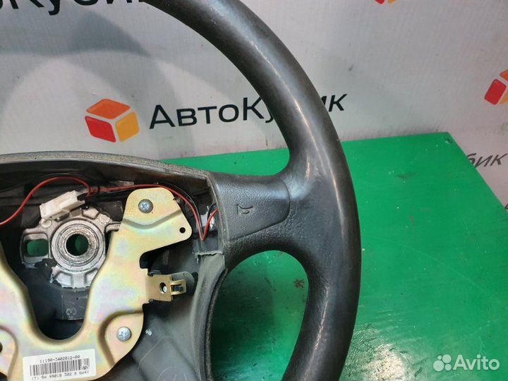 Руль Лада Калина 1 седан 11194 2009