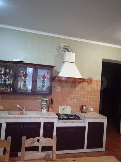 Дом 165 м² на участке 5 сот.