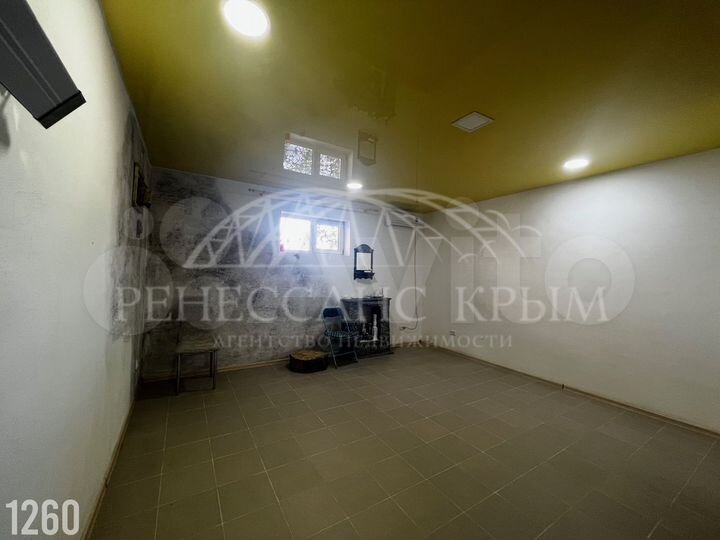 Помещение в Гагаринском районе