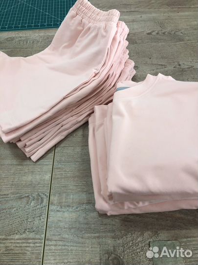 Пошив оптом для маркетплейсов