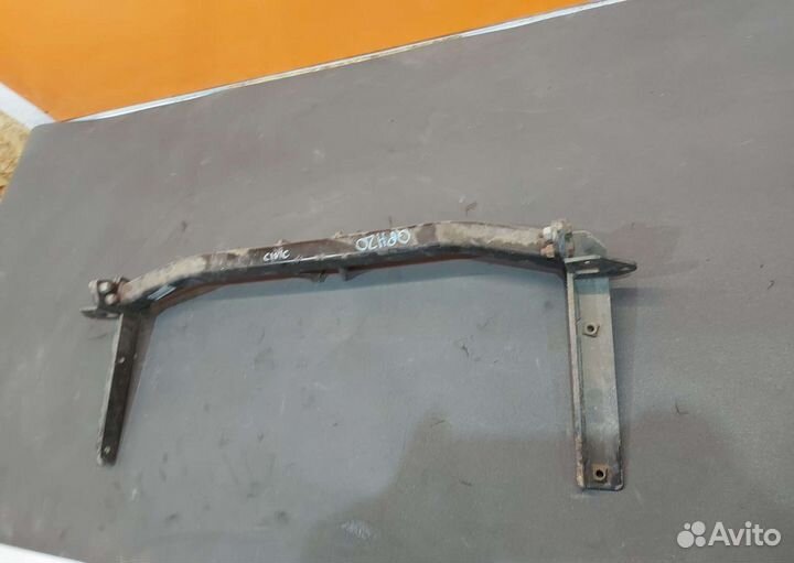 Фаркоп Хонда civic 5D