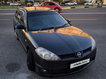 Nissan Wingroad 1.5 AT, 2002, 300 000 км, с пробегом, цена 300 000 руб.