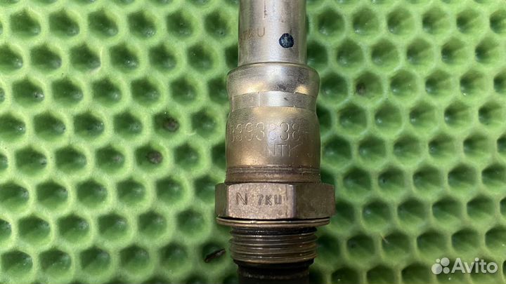 Лямбда-зонд BMW