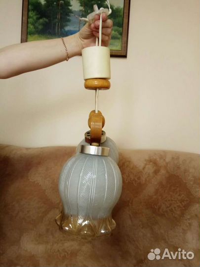 Светильник бра