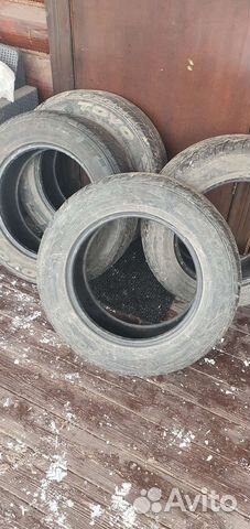 Toyo Proxes ST III 225/65 R17 106