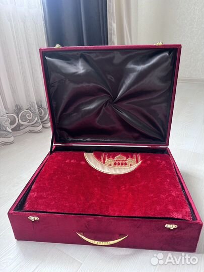 Ковер для молитвы