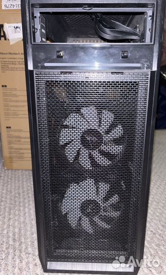 Корпус для пк