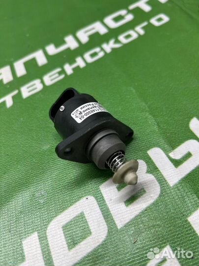 Регулятор холостого хода Лада 2112