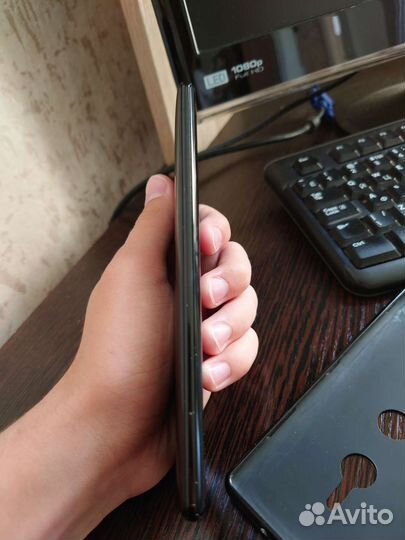 Sony Xperia xz3