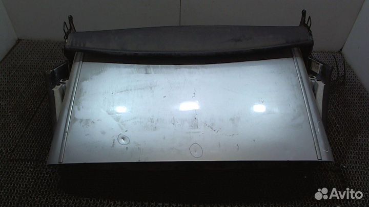 Крыша кузова Peugeot 206, 2004