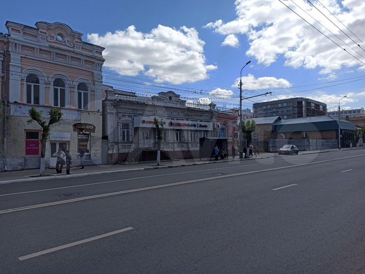 Продам помещение, 1 линия