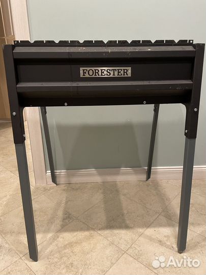 Мангал forester