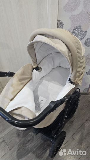 Коляска retrus 2в1