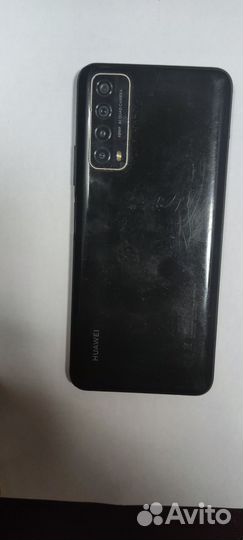 HUAWEI P smart (2021), 4/64 ГБ