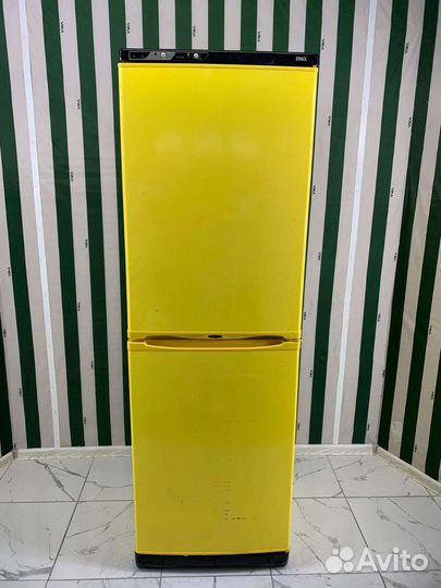 Холодильник бу с гарантией