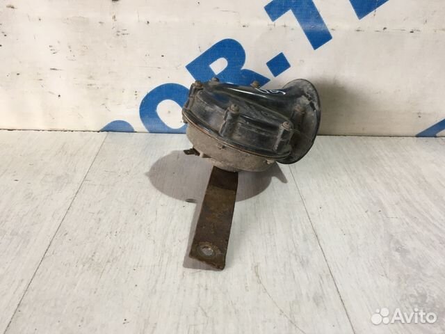 Звуковой сигнал LADA vesta 1.6 мт седан