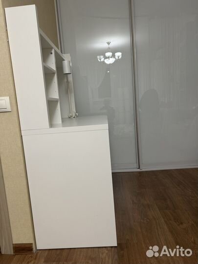 Письменный стол IKEA микке