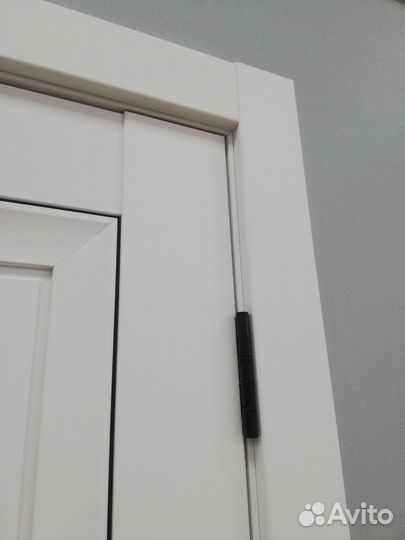 Двери межкомнатные