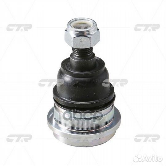 Шаровая опора (Старые cbkh10,CBM14) CB0175 CTR