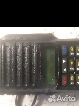 Рация baofeng uv 9r plus