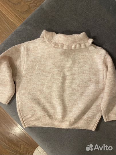 Джемпер 80 Gloria jeans