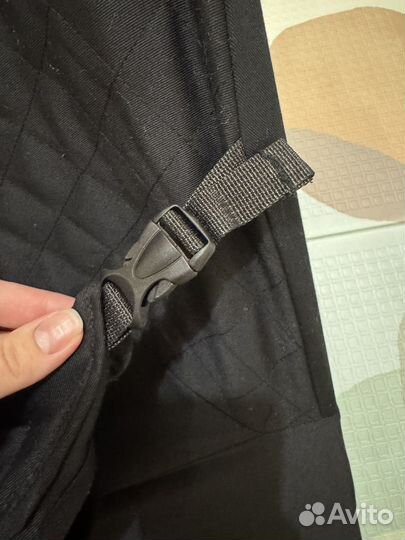 Шезлонг для новорожденных