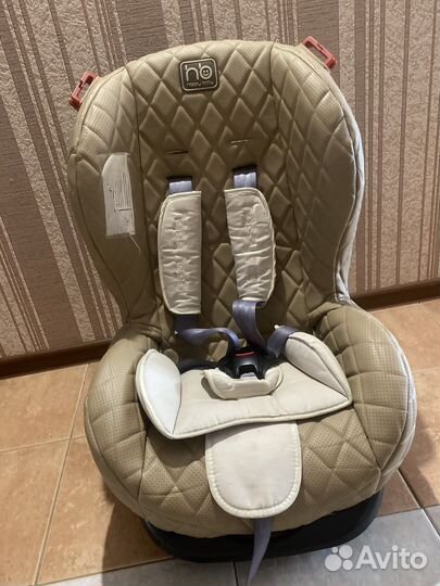 Детское автокресло happy baby