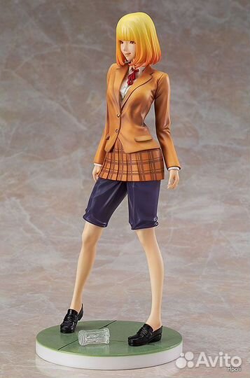 Аниме фигурка Hana Midorikawa из Prison School