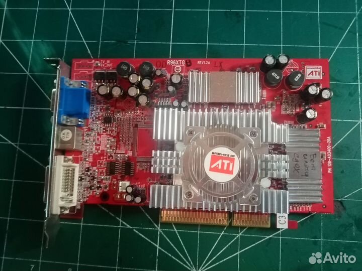 Материнские платы 478 сокет и 2 видеокарты AGP