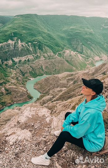 Тур в Дагестан на 5 дней