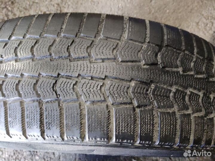 Pirelli Winter Ice Control 235/60 R18 107Q