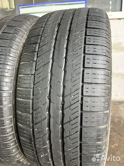 Hankook Dynapro HP RA23 235/55 R17
