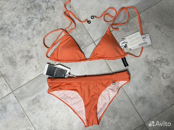 Купальник emporio armani S