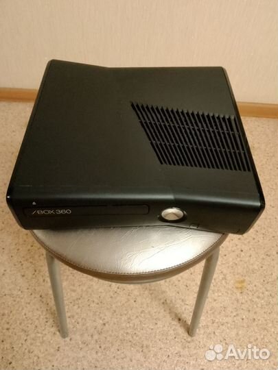 Xbox 360 s 320gb freeboot