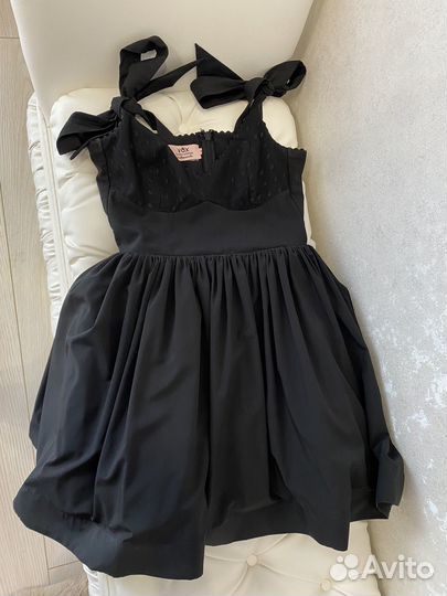 Платье вечернее