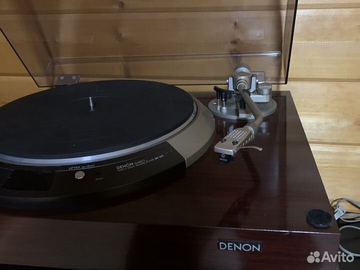 Denon DP-55L