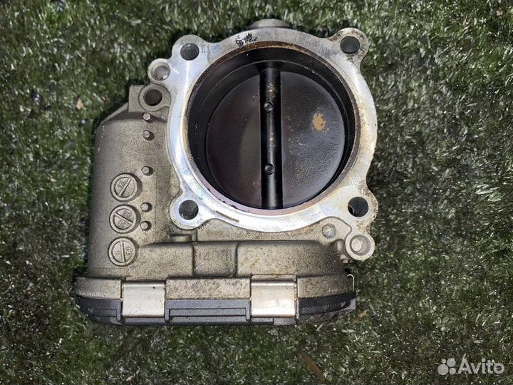 Заслонка дроссельная B5254T7 Volvo S40 MS67 307115