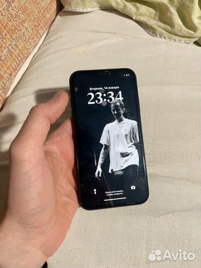 iPhone Xr, 64 ГБ