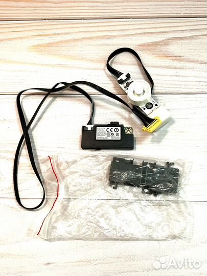 Плата фотоприемника UF5000/1.2T BN41-01976B