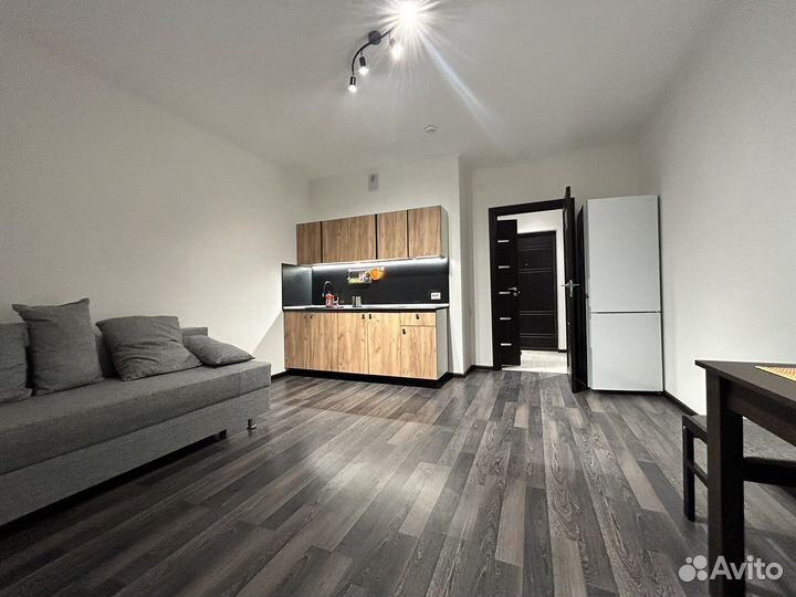 Монтаж электрики