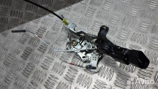 Стеклоподъемник передний правый toyota aygo B1 (32